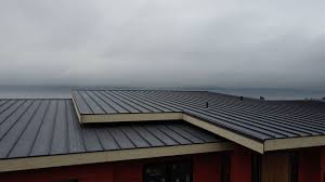 Best Roof Leak Repair  in Ponderosa Park, CO